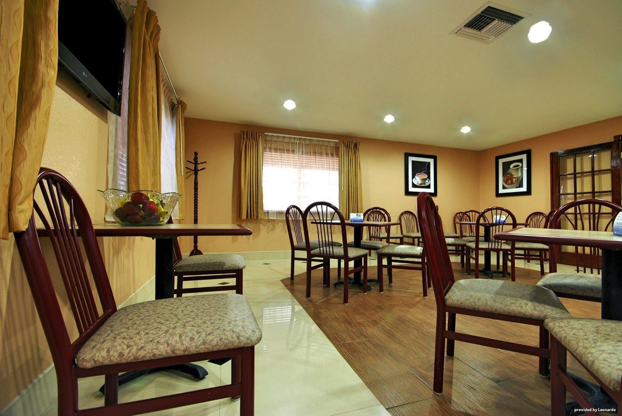 Americas Best Value Inn Sinton Zewnętrze zdjęcie